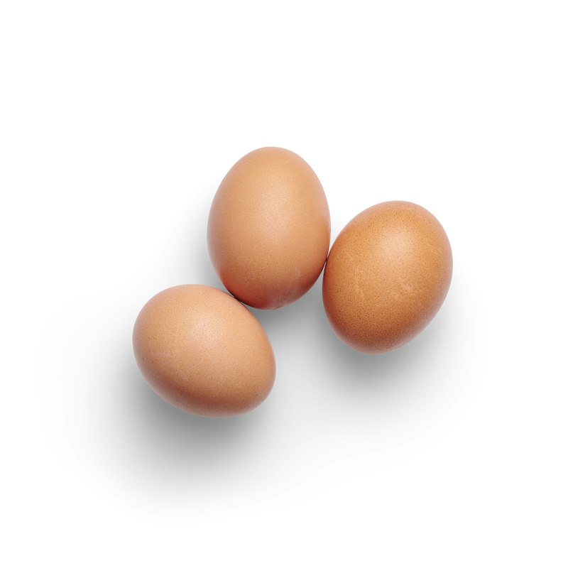 Eier als Teil einer ausgewogenen Ernährung