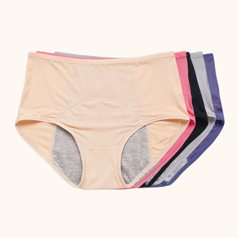 DryWear Produktbeispiel